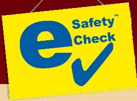 e Safety Check
