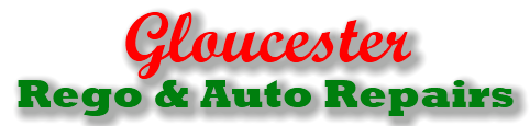 Gloucester Rego & Auto Repairs